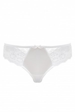 Mat Stringi Heidi 0135/4 białe