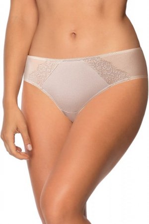 Nipplex Figi brazyliany Liliana mocca