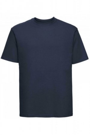Noviti Koszulka t-shirt TT 002 M 03 granatowa