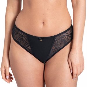 Samanta Figi tanga Amelia M300 czarne