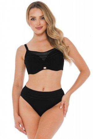 Self Strój kąpielowy Monte Carlo3 940V1MO3 19 czarny