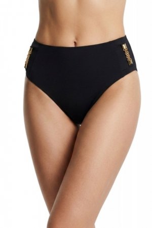 Self Figi kąpielowe Luxelle LADY12XE 19 czarne