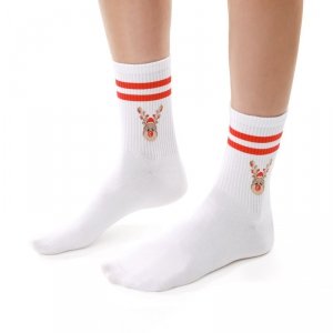 Steven Skarpety 136 117 reniferki białe