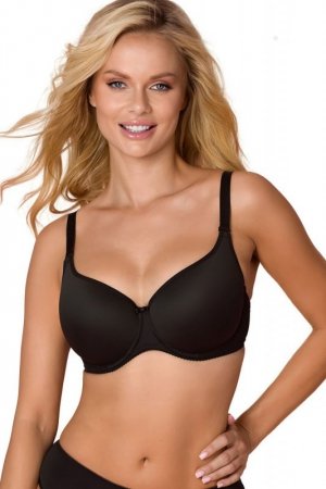 Vena Biustonosz VB 220 czarny