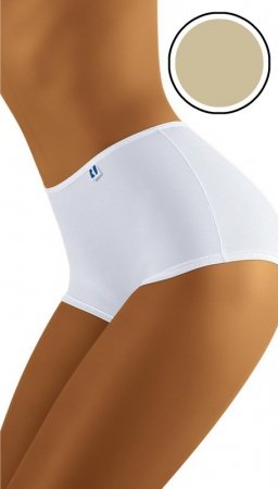 Wol-bar Figi Tahoo shorts beżowe
