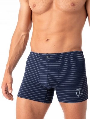 Bokserki Key MXH 251 A25 M-2XL