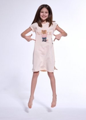 Koszula Cornette Young Girl 494/113 Nice 2 kr/r 134-164