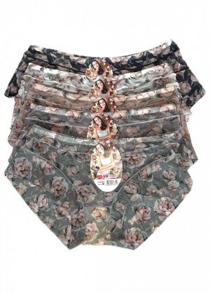 Figi DC Girl 26872 A'12 M-XL