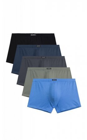 Bokserki Atlantic 5SMH-002 A'5 M-2XL