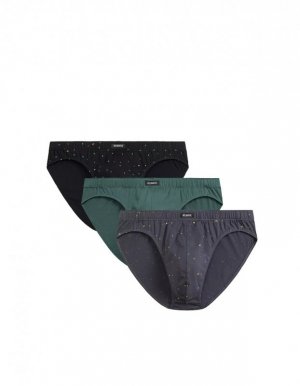 Slipy Atlantic 3MP-186 A'3 S-2XL