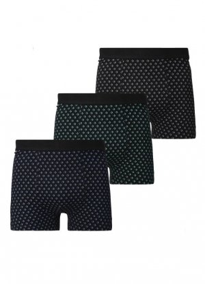 Bokserki Moraj MBX550-393 M-2XL