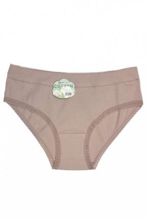Figi DC Girl 70127 A'2 bawełna S-XL