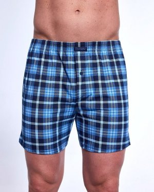Bokserki Cornette Comfort 002/317 S-2XL