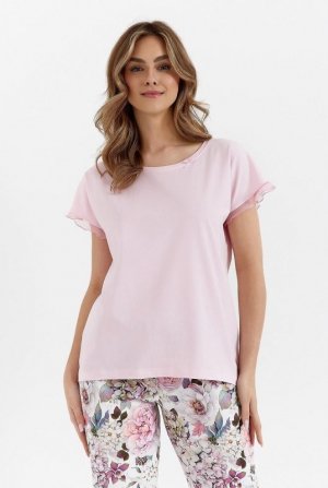 Piżama Cana 474 kr/r 3XL