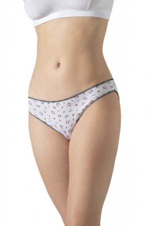 Figi Cotonella 3487 Slip 2H100 A'3 S-XL