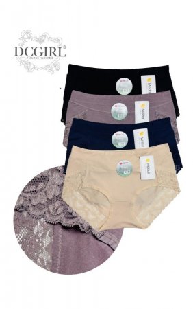 Figi DC Girl 26446 A'12 S-XL