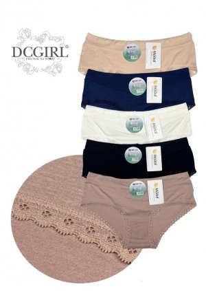 Figi DC Girl 26995 A'12 S-XL