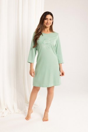 Koszula Regina 163 3/4 2XL-3XL Z25/26 damska
