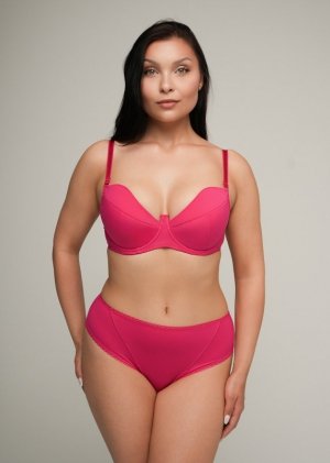 Figi Ava 2204/B Brazyliany S-XL