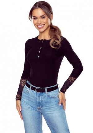 Bluzka Eldar Jesenia dł/r 2XL-3XL