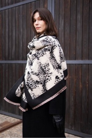 Szal Art Of Polo 23436 Ceres