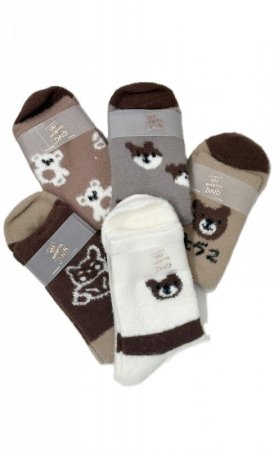 Skarpety WiK GNG 036 damskie 301 35-42