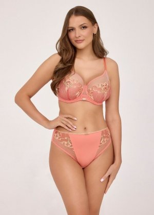 Figi Ava 2242 Sunset Peach S-3XL