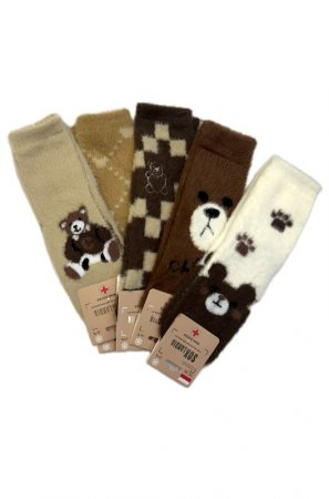 Skarpety WiK 004 08 35-42