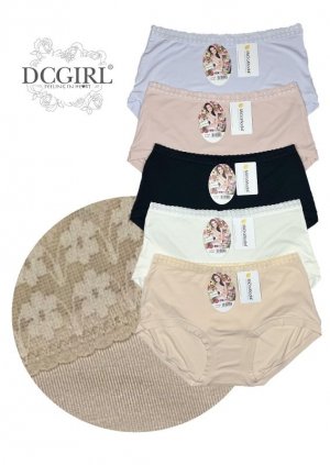 Figi Dc Girl 20256 A'2 S-XL