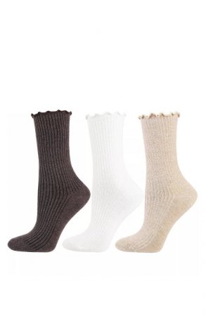 Skarpety Moraj CSL250-937 35-41