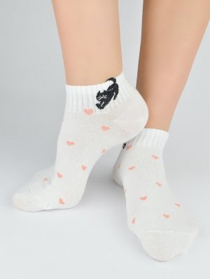 Stopki Noviti ST086 36-41