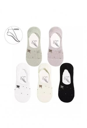 Baleriny Moraj CDB201-006 35-41