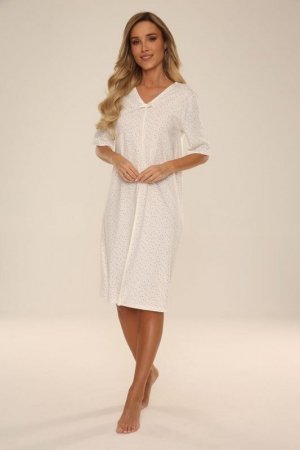 Koszula De Lafense 049 kr/r Stella S-2XL