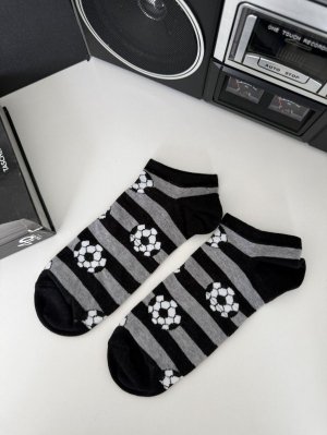 Stopki Milena 1108-055 Piłki I Paski 39-46