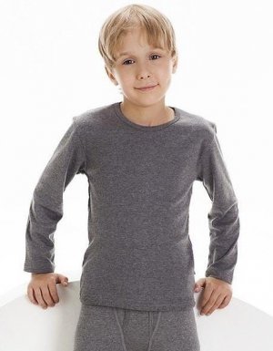 Koszulka Cornette 214 Kids Boy 98-128