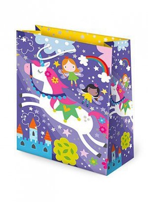 Torba Paw T-2L Set 111 Unicorns A'10