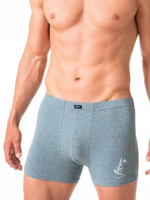 Bokserki Key MXH 367 A24 M-2XL