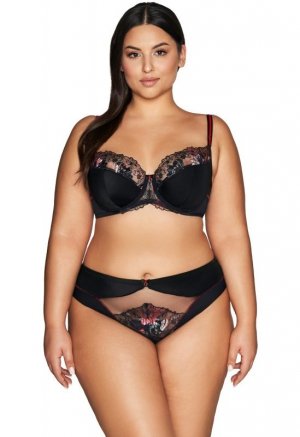 Figi Ava 2121/B Brazyliany S-2XL