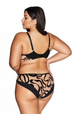 Figi Ava 2125 S-3XL Beige