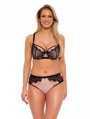 Figi Gaia GFB 1274 Frida Brazyliany S-2XL