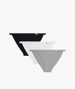 Figi Atlantic 3CLP-006 tanga A'3 S-XL