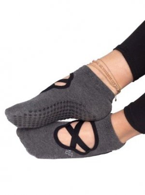 Stopki YOCLUB SKS-0015U Yoga 36-41