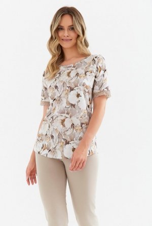 Piżama Cana 420 kr/r 3XL