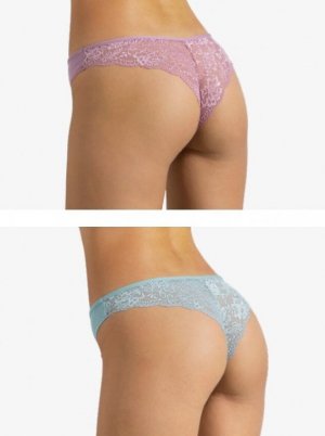 Figi Cotonella GD284 Brazyliany A'2 S-XL