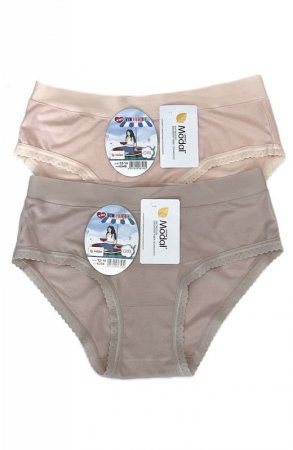 Figi DC Girl 6348 dziewczęce A'2