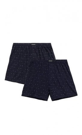 Bokserki Atlantic 2MBX-056 A'2 S-2XL