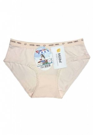 Figi DC Girl 6352 dziecięce A'2 - WYSYŁKA 24H