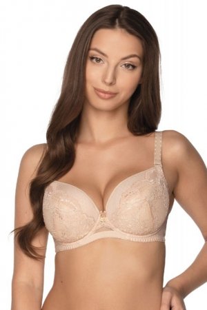 Gaia 1165 Alessandra bielizna biustonosz push-up - WYSYŁKA 24H