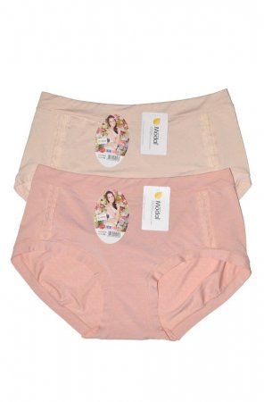Figi DC Girl 22628/wz.52 A'2 S-XL micromodal - WYSYŁKA 24H