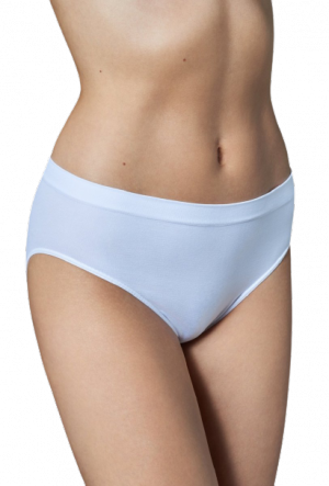 Figi Gatta Seamless Cotton Bikini 41640 - WYSYŁKA 24H